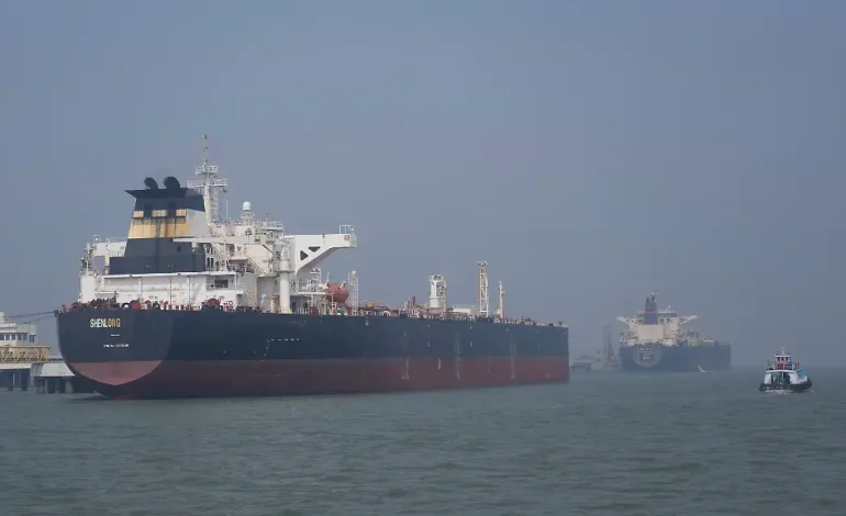 Saudi-Arabien erhöht Öl-Exporte trotz Pipeline-Schäden