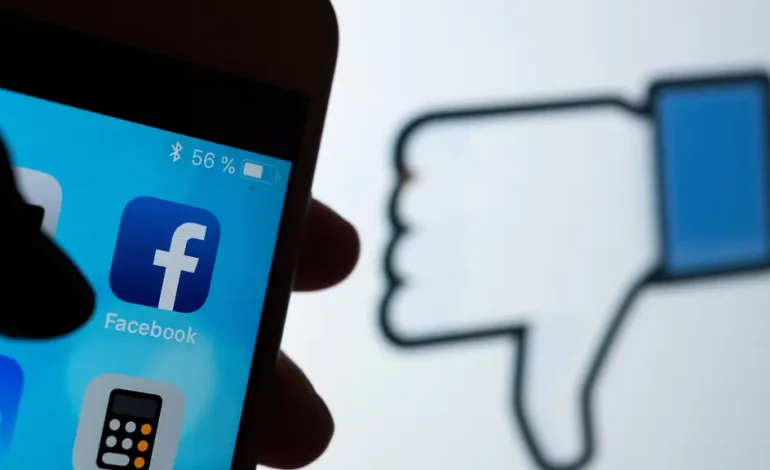 US-Gericht: Täuschung durch Meta im Cambridge-Analytica-Skandal festgestellt