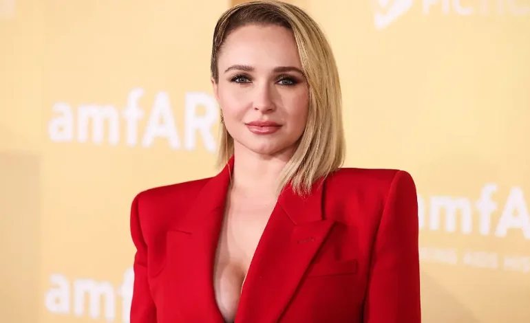 Todesumstände von Hayden Panettiere: Neue Erkenntnisse