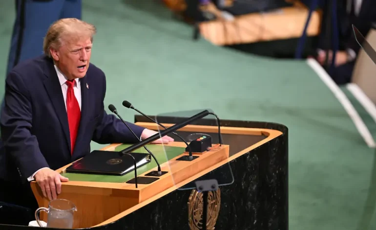 USA wollen Internationalen Strafgerichtshof für antinationales Verhalten bestrafen
