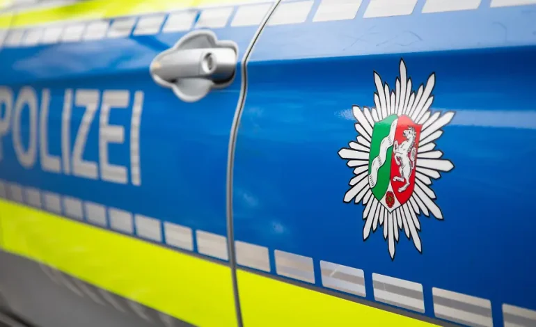 15-Jähriger in NRW erstochen, 18-Jähriger schwer verletzt