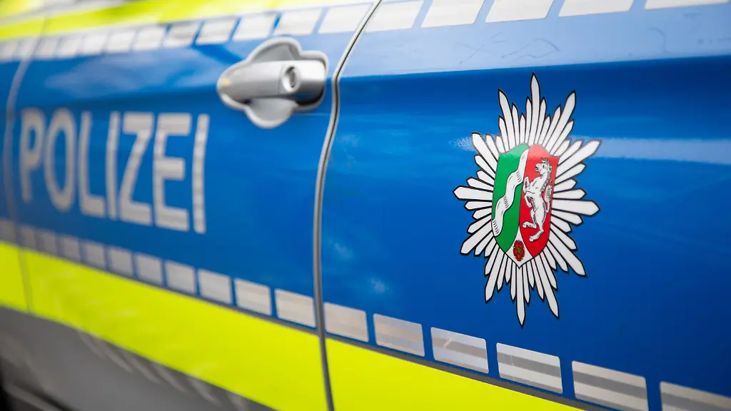15-Jähriger in NRW erstochen, 18-Jähriger schwer verletzt
