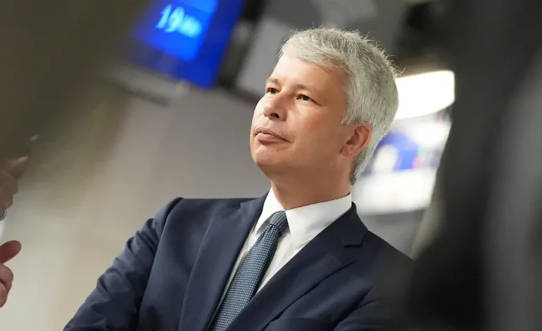 Bilger betrachtet Bahnfrust als einen Faktor für den CDU-Rückschlag in Sachsen-Anhalt