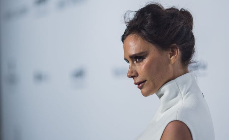 Victoria Beckhams Unternehmen erzielt erstmals Gewinn