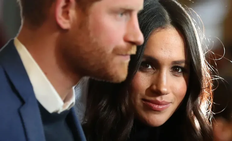 Zeit in der Natur: Herzogin Meghan teilt erstes Familienvideo aus Großbritannien