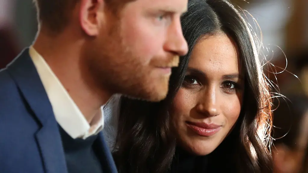 Zeit in der Natur: Herzogin Meghan teilt erstes Familienvideo aus Großbritannien