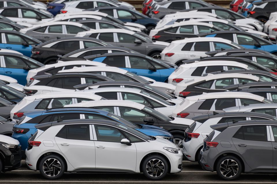 Volkswagen setzt auf umfassenden Zukunftsplan