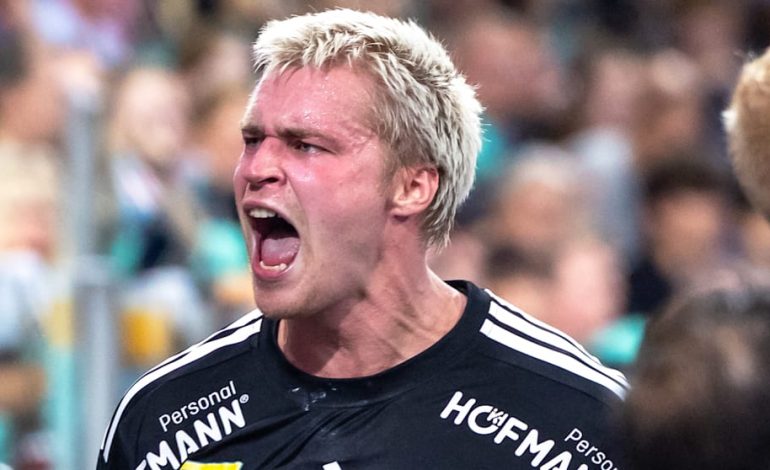Handball-Bundesliga: Erlangen gegen Eisenach im Livestream