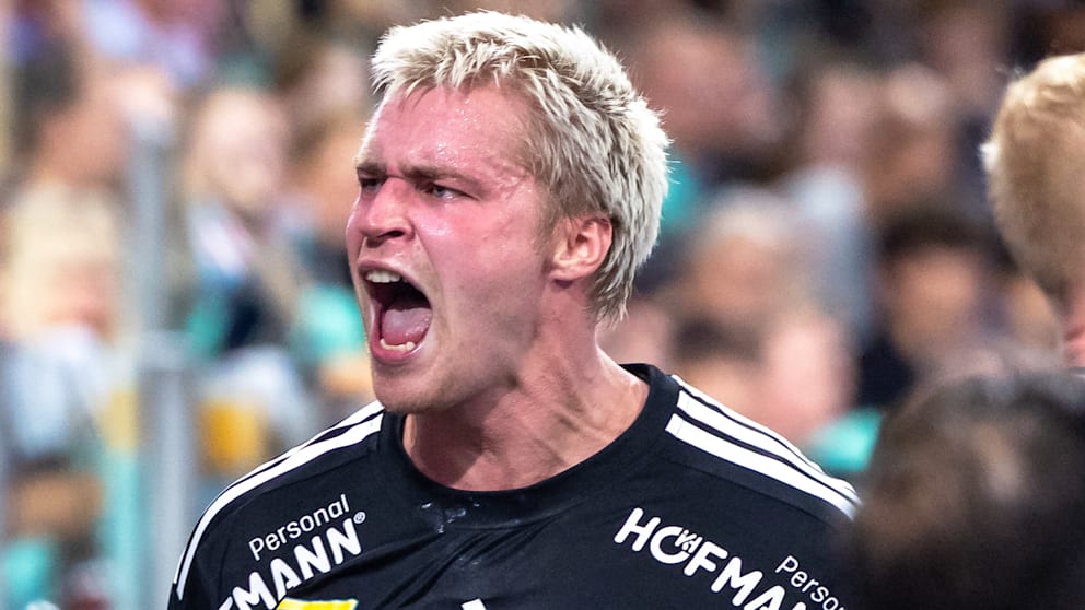 Handball-Bundesliga: Erlangen gegen Eisenach im Livestream