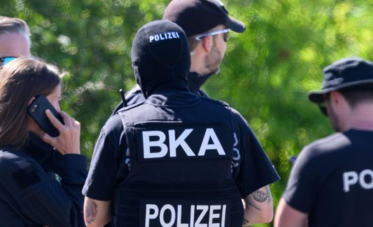 Steigende Zahl von Sabotageverdachtsfällen und Drohnensichtungen 2026