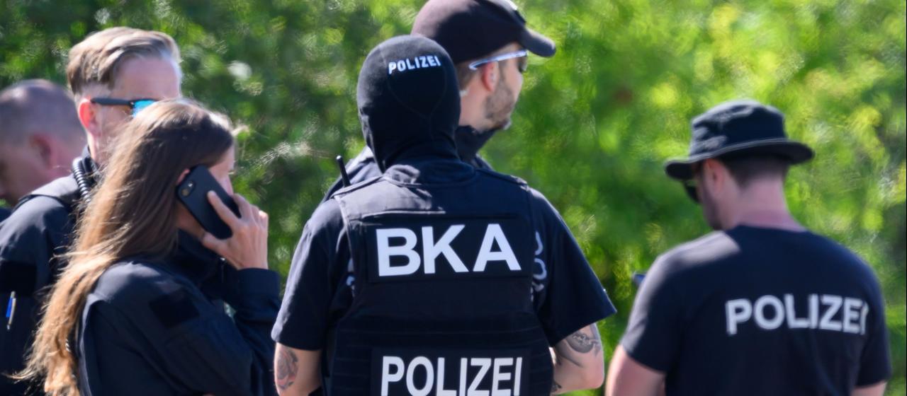 Steigende Zahl von Sabotageverdachtsfällen und Drohnensichtungen 2026