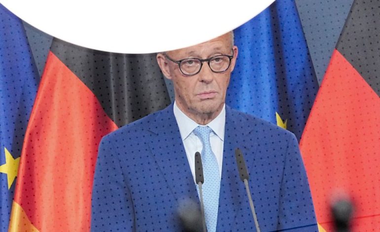 Internationale Reaktionen auf die Wahlen in Berlin und Mecklenburg-Vorpommern