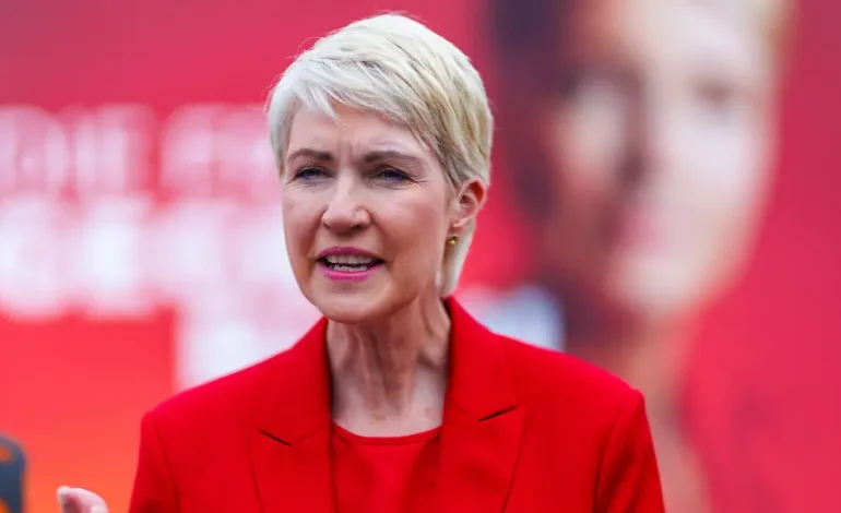 Proteste gegen AfD-Erfolge: Schwesig will Einfluss stoppen