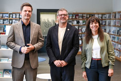 Neuigkeiten aus Berlin und unerwartete historische Enthüllungen