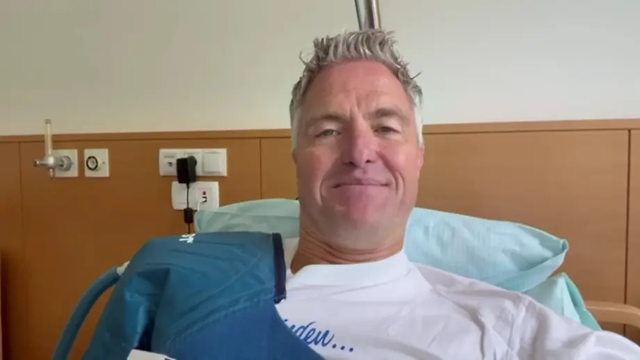 Ralf Schumacher nach Jetski-Unfall: Update zur Genesung