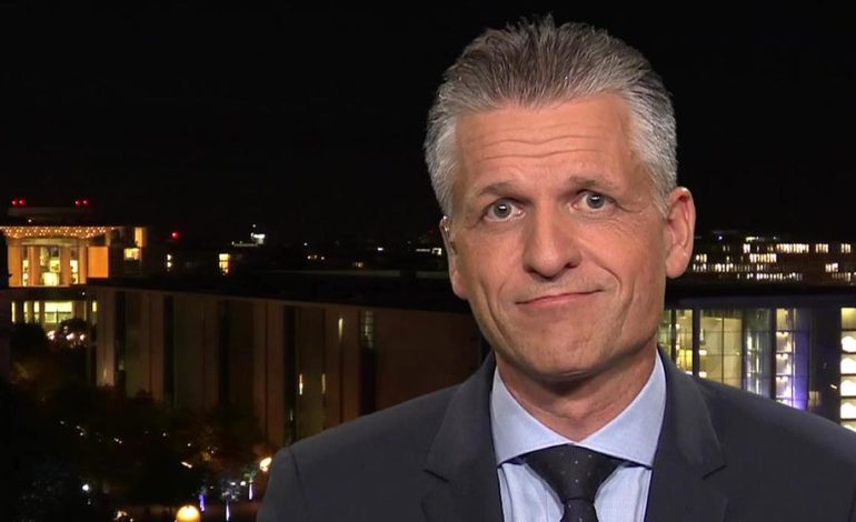 Frei sichert Merz Rückhalt zu trotz Kritik