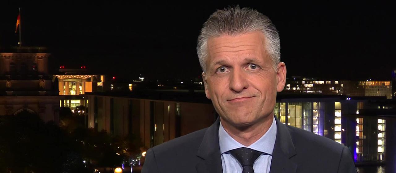 Frei sichert Merz Rückhalt zu trotz Kritik