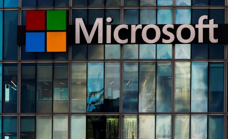 Weltweite Störung bei Outlook beeinträchtigt Microsoft-Mailverkehr