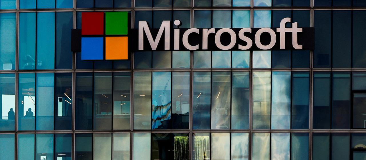 Weltweite Störung bei Outlook beeinträchtigt Microsoft-Mailverkehr
