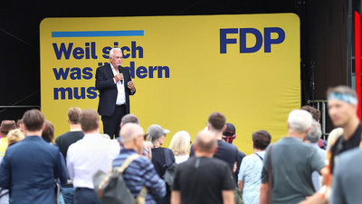 Wichtige Ereignisse vor der Wahl in Sachsen-Anhalt 2026