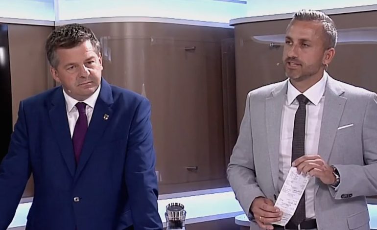 AfD-Politiker kritisiert hohe Benzinpreise