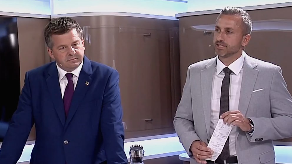 AfD-Politiker kritisiert hohe Benzinpreise
