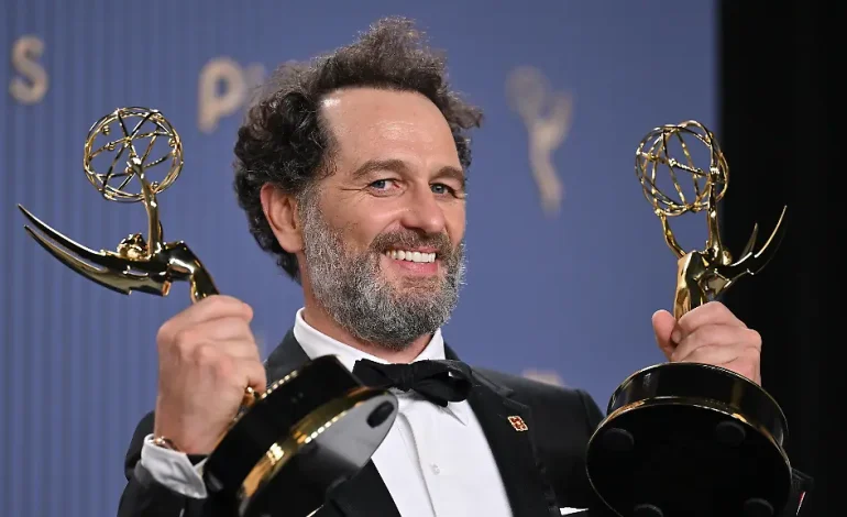 Emmy-Erfolge für „Widow’s Bay“ und „The Pitt“