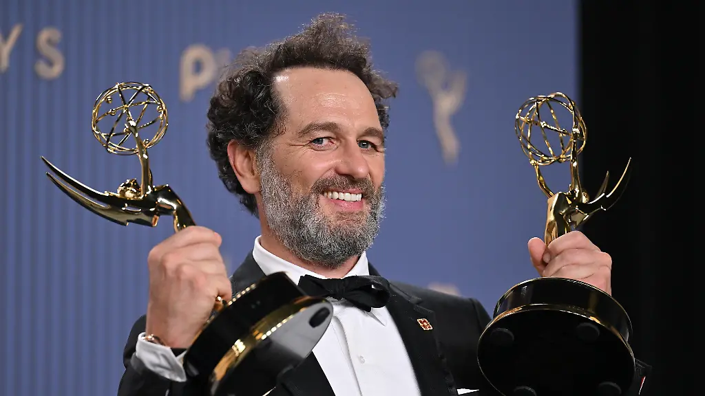 Emmy-Erfolge für „Widow’s Bay“ und „The Pitt“