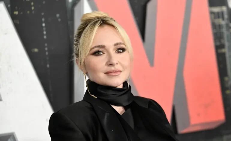 Abschied von Hayden Panettiere: Gedenkfeier in Malibu