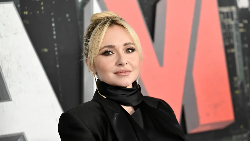 Abschied von Hayden Panettiere: Gedenkfeier in Malibu