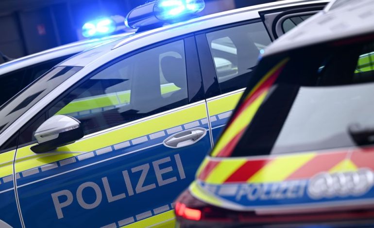 Motorradfahrer stirbt nach Unfall in Rheinland-Pfalz