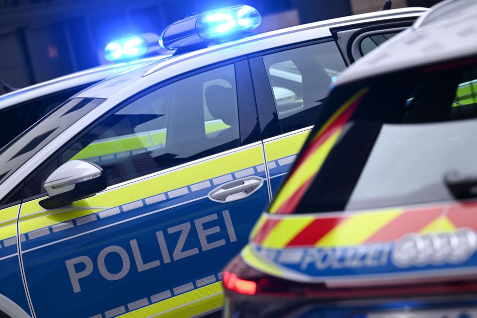 Motorradfahrer stirbt nach Unfall in Rheinland-Pfalz