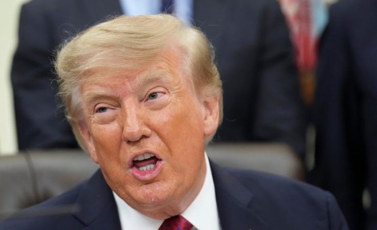 Zweifel an Trumps Öl-Deal mit Venezuela
