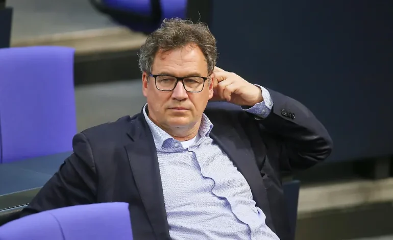 CDU fordert Abberufung der Arbeitsministerin Bärbel Bas