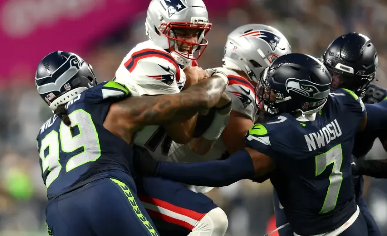 Bittere Diagnose für die Patriots: A.J. Brown fällt länger aus