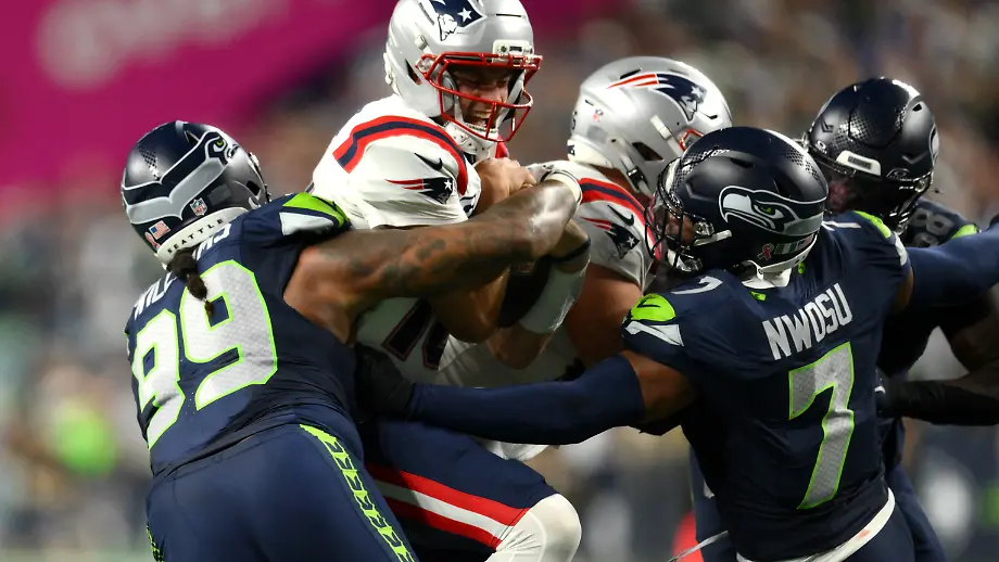 Bittere Diagnose für die Patriots: A.J. Brown fällt länger aus