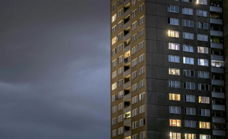 Die Linke fordert Vergesellschaftung von großen Wohnungsbeständen in Berlin