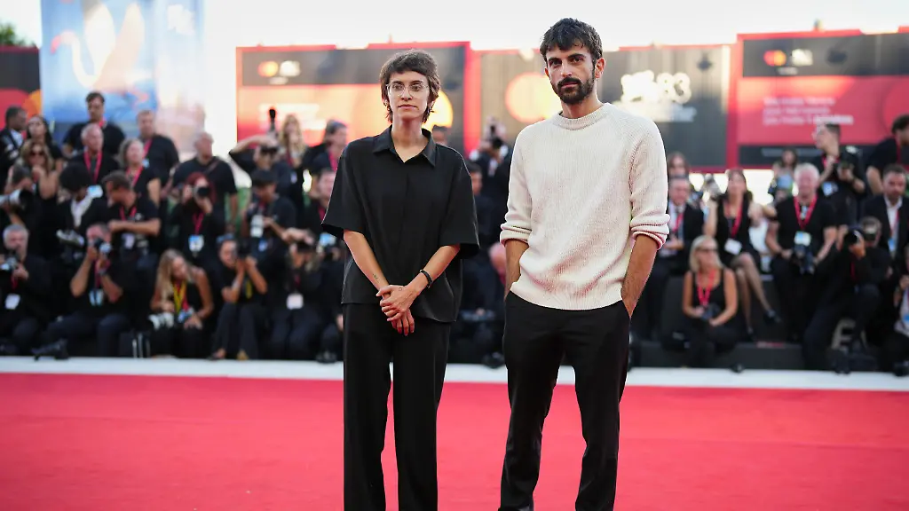 Filmfestspiele Venedig: Scharfe Kritik und Auszeichnungen
