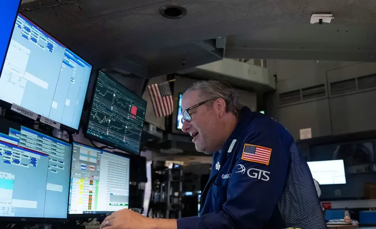 Fed-Gouverneur beruhigt Sorgen: Hoffnungen auf Zinspause beflügeln Wall Street