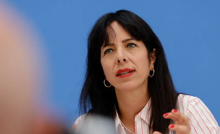 Elif Eralp: Die Frau, die Berlin regieren will
