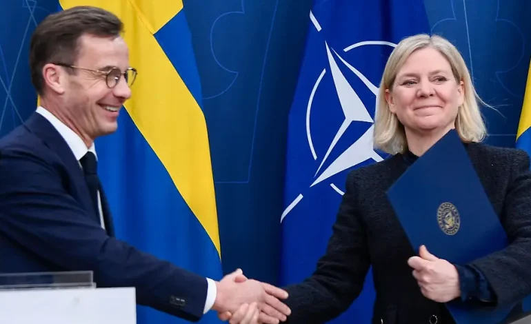 Regierungswechsel in Schweden unklar