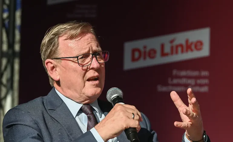 Ramelow äußert Unverständnis über Kritik des Zentralrats der Juden