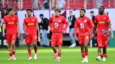 RB Leipzigs Herausforderung in der Champions League