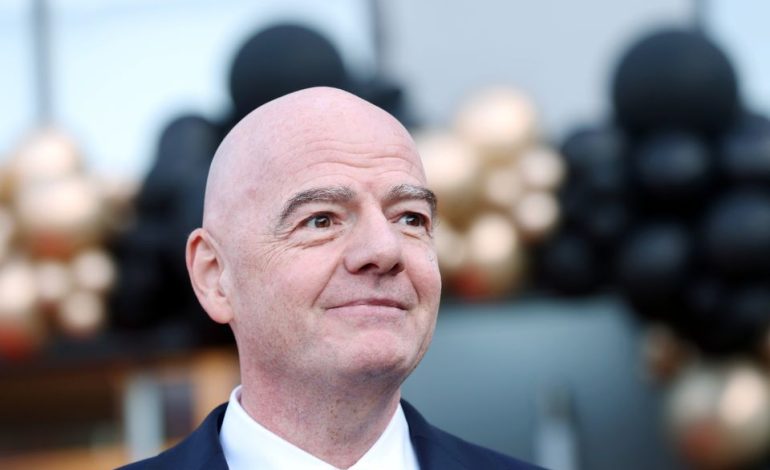 Infantino signalisiert Kompromissbereitschaft und plant finanzielle Reformen