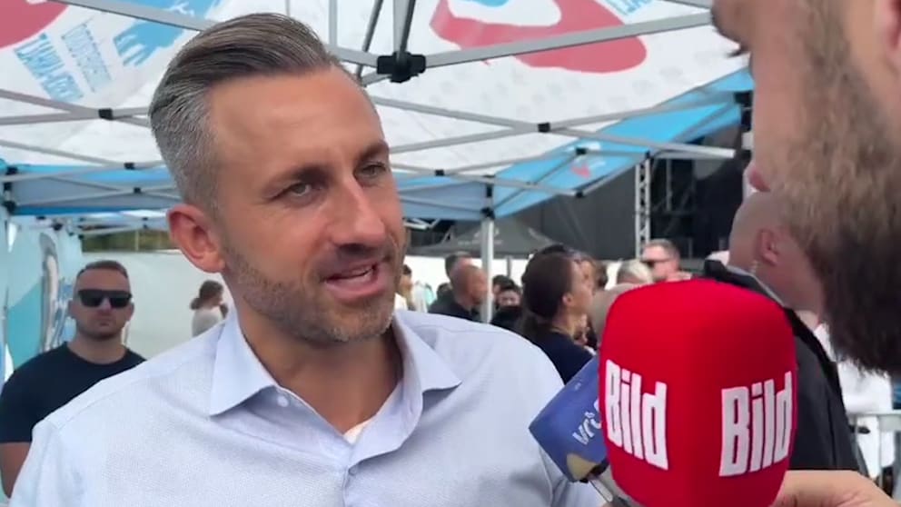 Ulrich Siegmunds Zweifel an Regierungsbildung in Sachsen-Anhalt