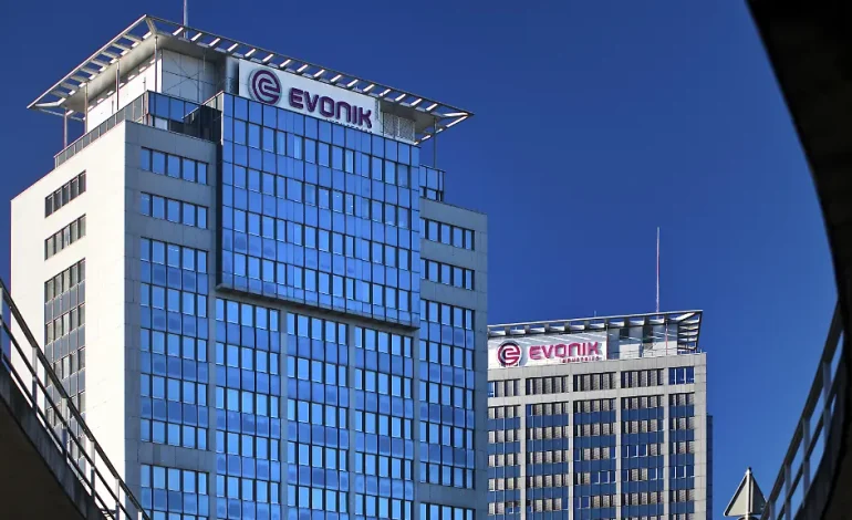 Evonik kündigt Stellenabbau an