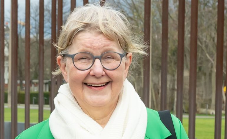 Spannung vor der Landtagswahl in Sachsen-Anhalt