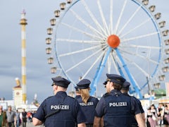 Probleme im Paulaner-Festzelt: Vorfälle und ihre Hintergründe