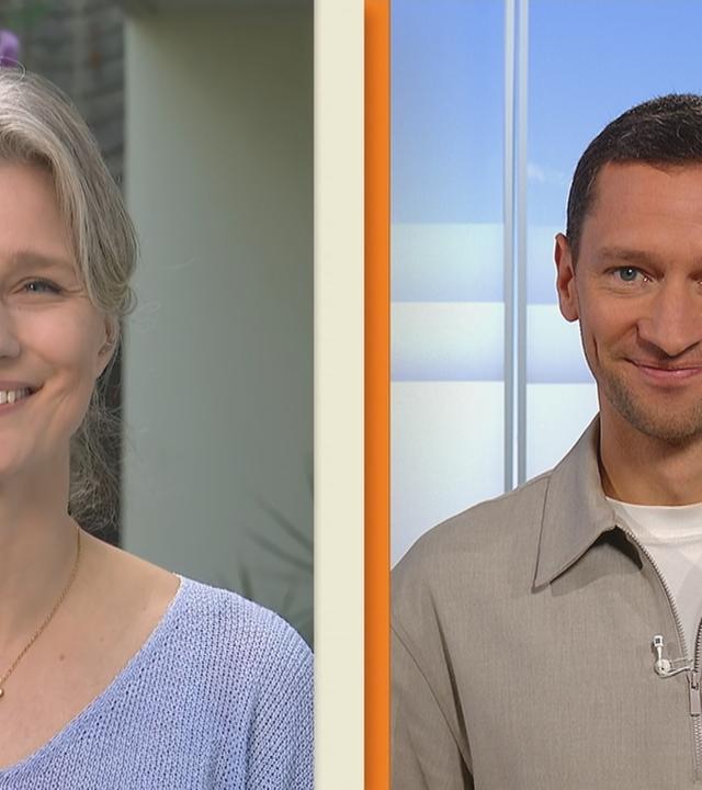 Das aktuelle sportstudio am 26. September 2026: Diskussion über die Olympia-Bewerbung