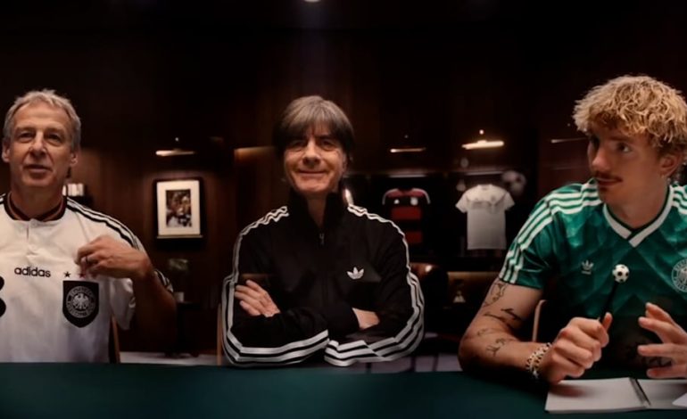 Adidas-Diskussion im DFB: Eine Ära endet